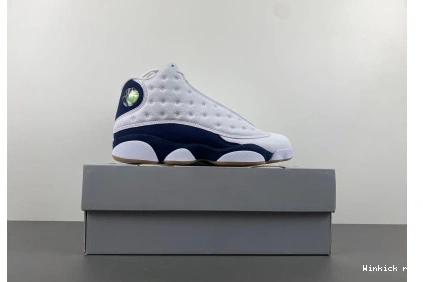 Navy Midnight Air Jordan 